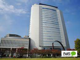 役所　高崎市役所（役所）まで2178m