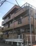 大倉山駅より徒歩8分 2階 築35年8ヶ月の賃貸物件