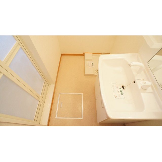 その他部屋・スペース　脱衣所