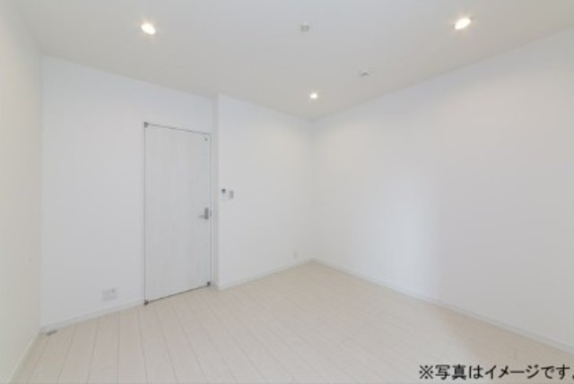 居室・リビング　居室