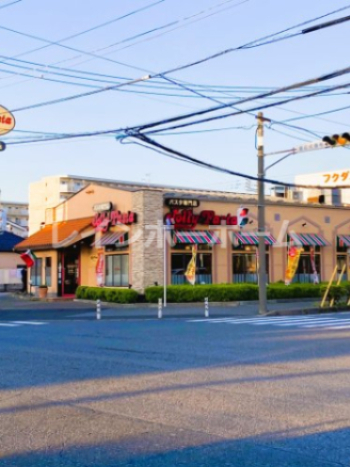 飲食店　ジョリーパスタ 南流山店（飲食店）まで2155m