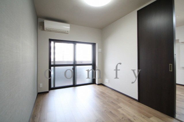 その他部屋・スペース　ベッドルーム（１）