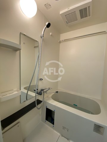 バス・シャワールーム　ソルテラス大阪BAY STAION SIDE