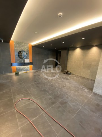 ロビー　ソルテラス大阪BAY STAION SIDE