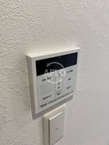 その他設備　ソルテラス大阪BAY STAION SIDE