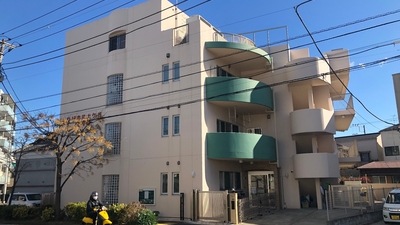 幼稚園・保育園　横浜市井土ケ谷保育園（幼稚園・保育園）まで1324m