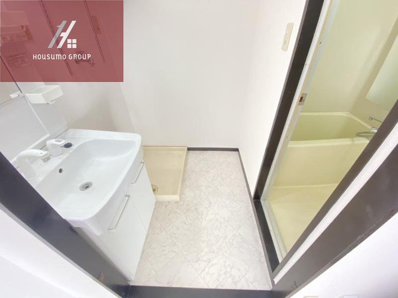 その他部屋・スペース　TVモニターホンです