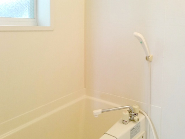 バス・シャワールーム　☆浴室☆