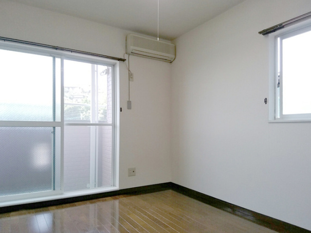 その他設備　☆エアコン付き☆