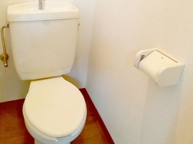 トイレ　☆トイレ☆