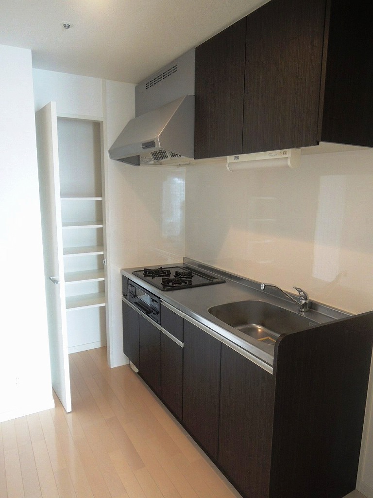 キッチン　システムキッチン※別号室参考画像