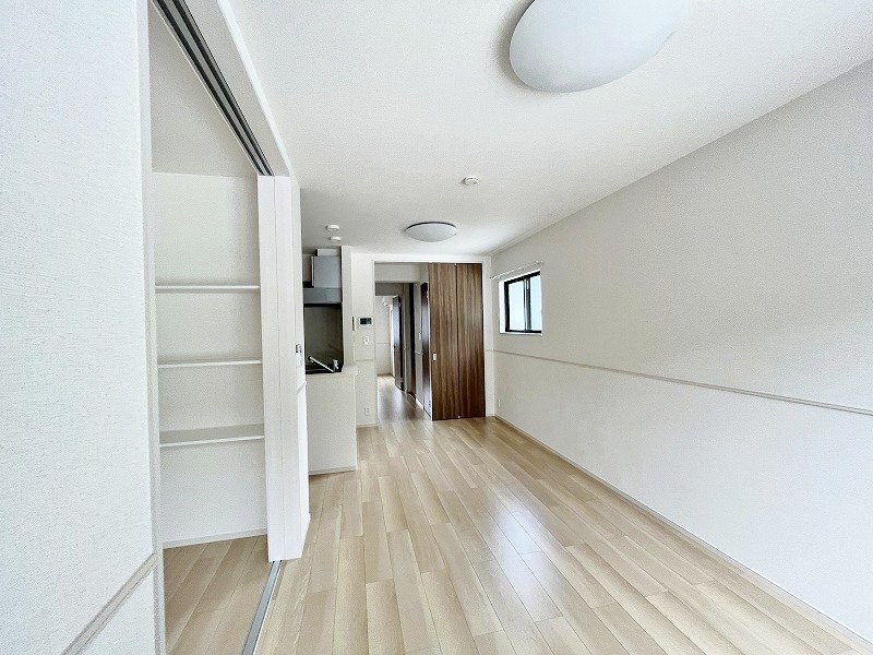 居室・リビング　★リビング11.3帖★