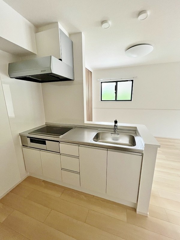 キッチン　★キッチンスペース★