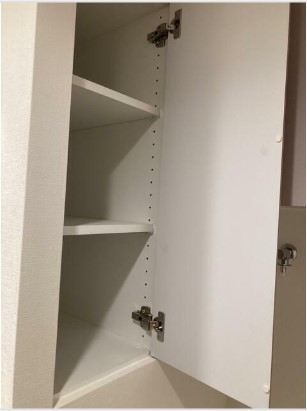 収納　収納※別部屋参考写真