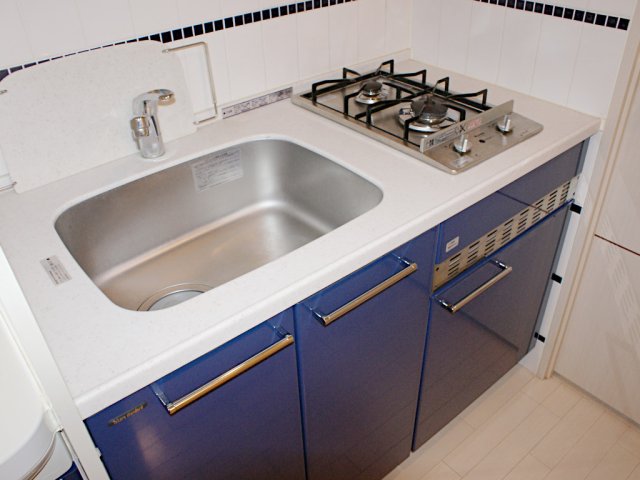 その他部屋・スペース　おしゃれな内装です