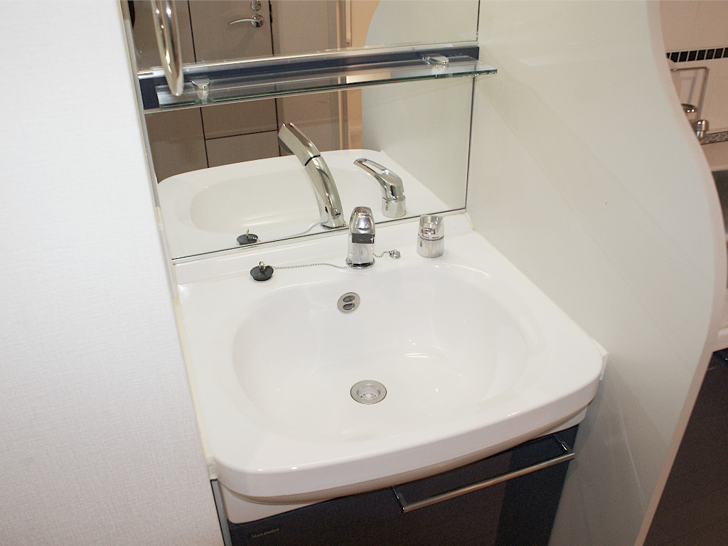 その他部屋・スペース　内装もきれいです