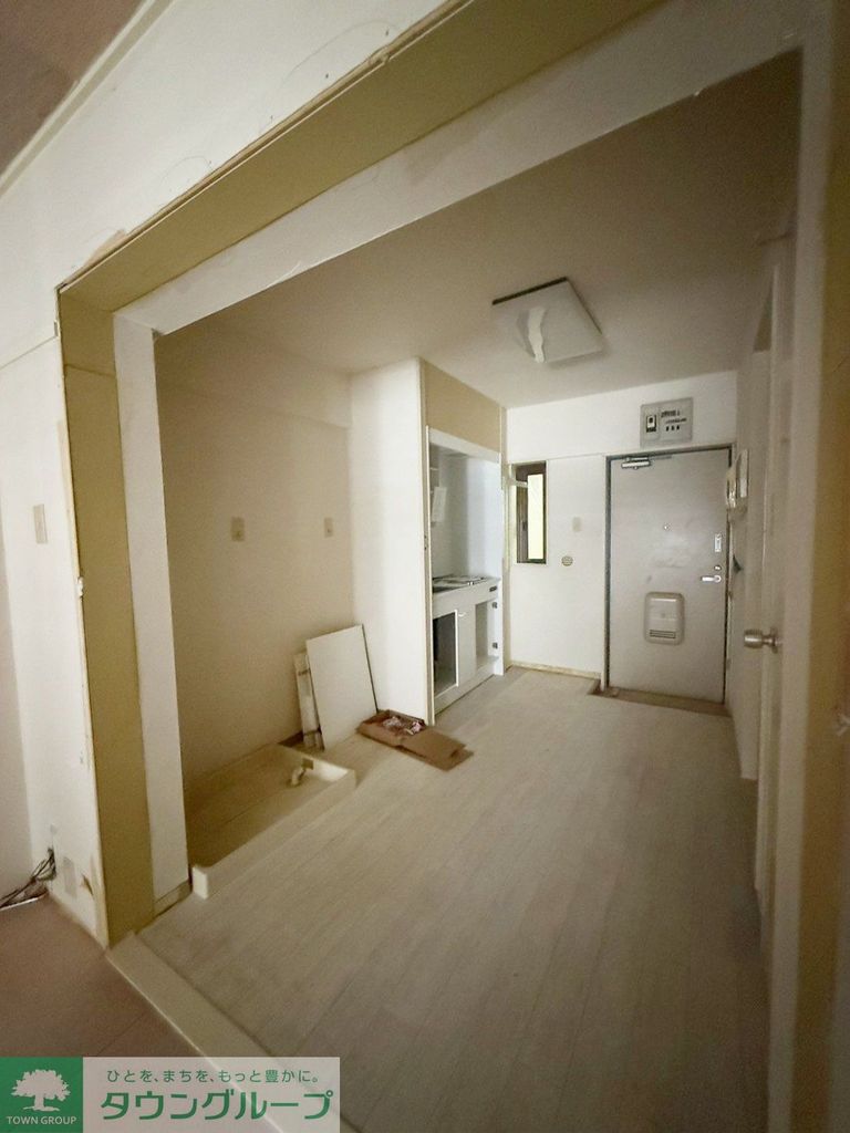 その他部屋・スペース　※旭化成リニューアル物件！写真はイメージです。