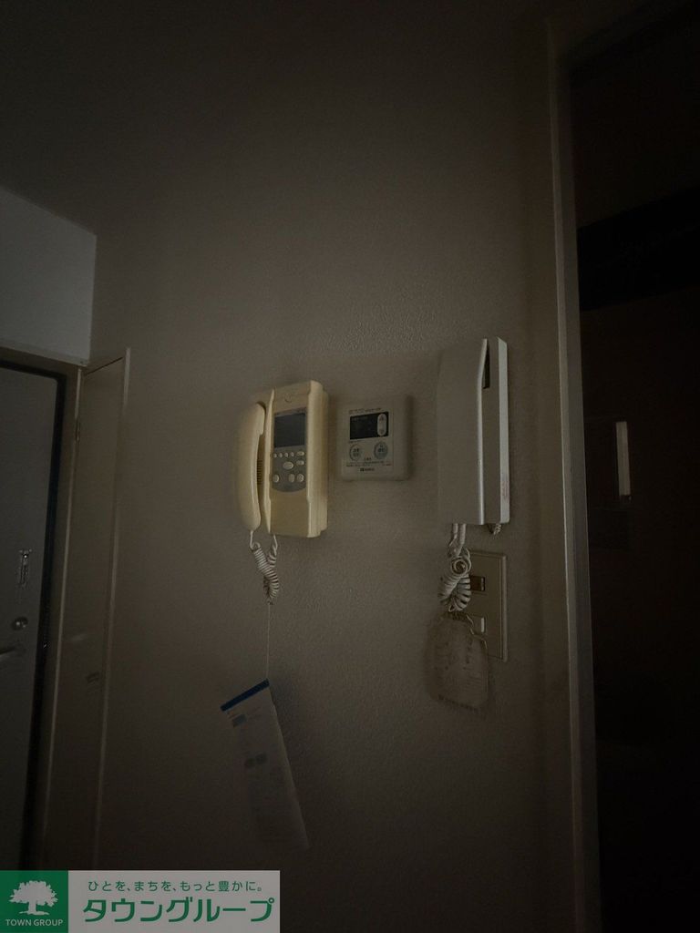 その他設備　※旭化成リニューアル物件！写真はイメージです。