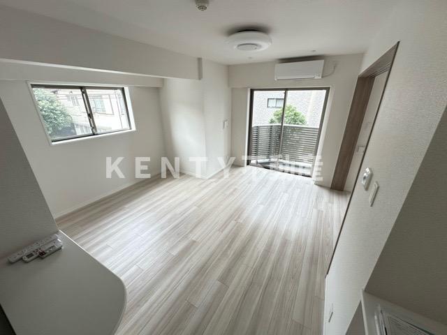 居室・リビング　おしゃれなリビングです