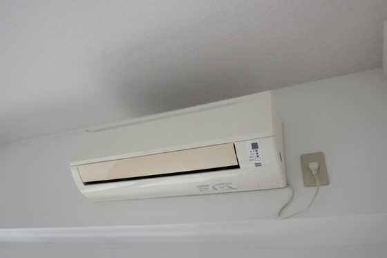 その他設備　※別部屋の写真です