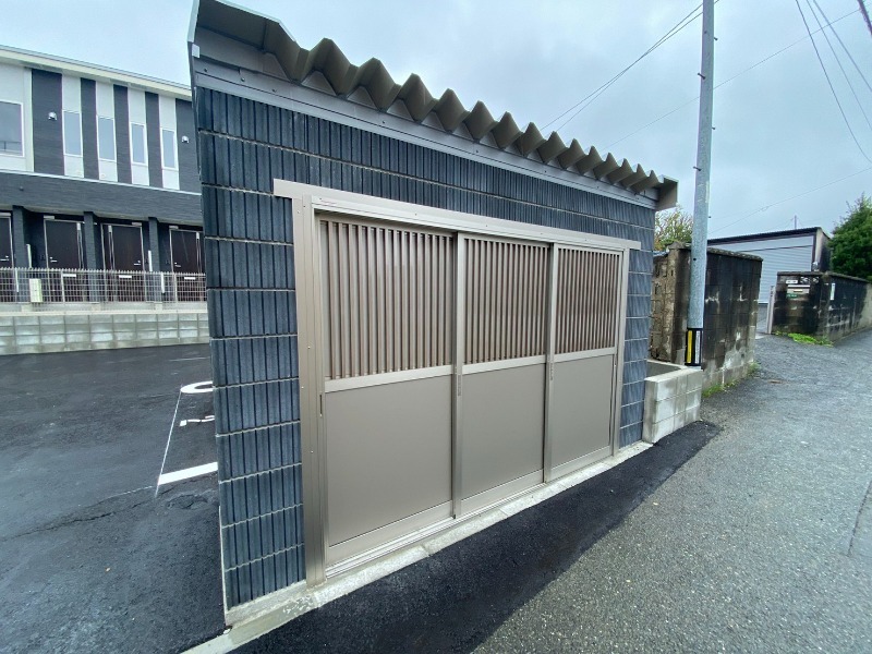 その他共有部分　同型イメージ