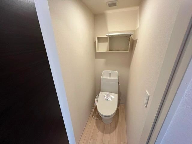 トイレ　同型イメージ