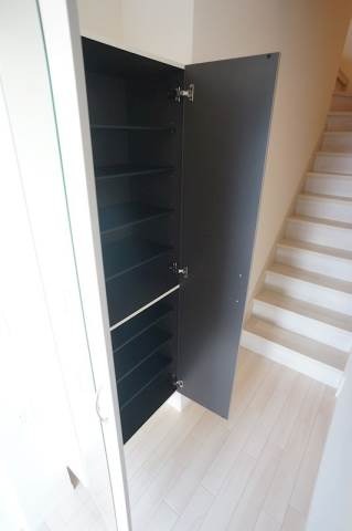 玄関　同型イメージ