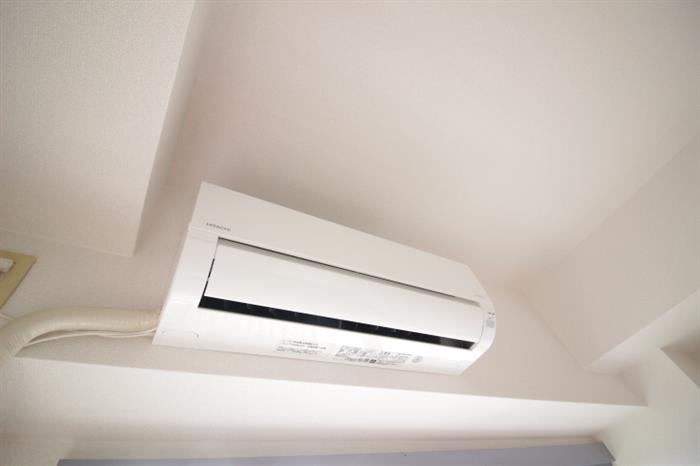 その他設備　壁紙は現地を確認ください