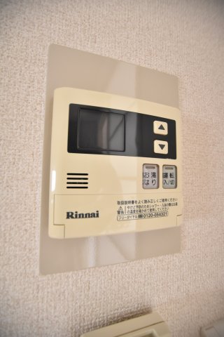 その他設備　別号室の写真です。ご参考までに