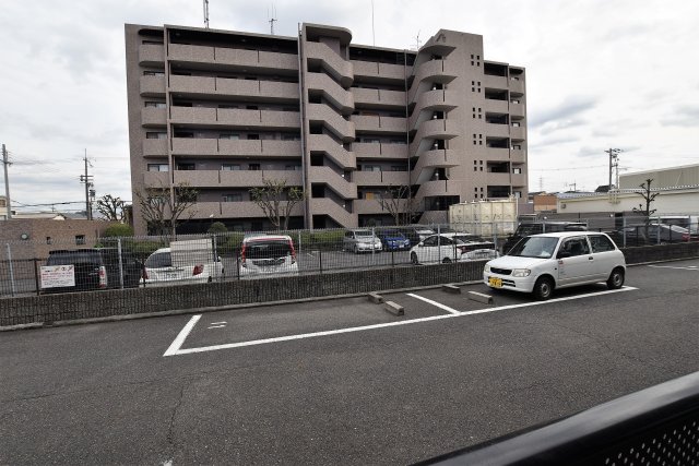 眺望　別号室の写真です。ご参考までに