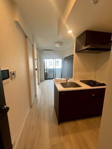 居室・リビング　参考写真です