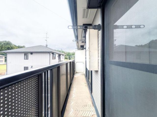 セジュール喜多 Aの内装写真