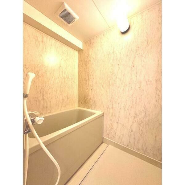 バス・シャワールーム　別室の参考写真です。※現況優先