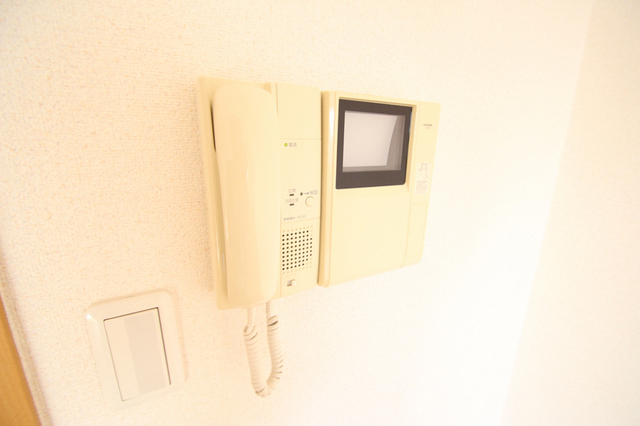 セキュリティ　※別室のお写真を参考にしております