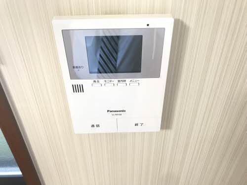 セキュリティ　同タイプ