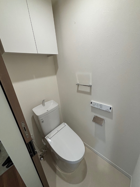 トイレ　※画像はイメージです