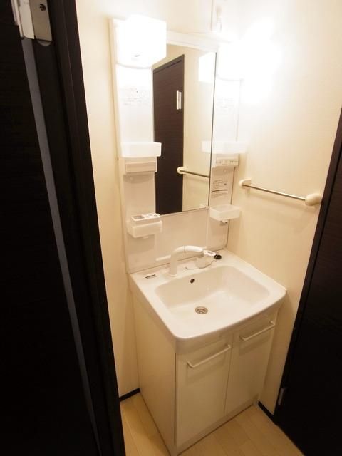 洗面設備　☆独立洗面台☆