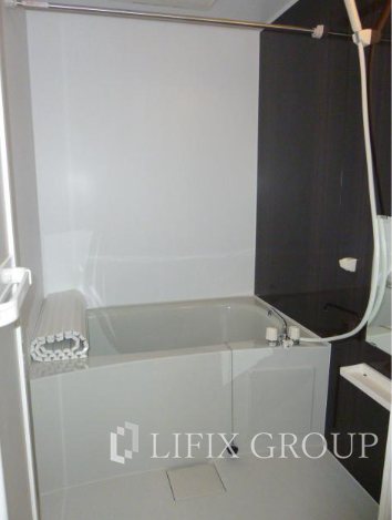 バス・シャワールーム　風呂