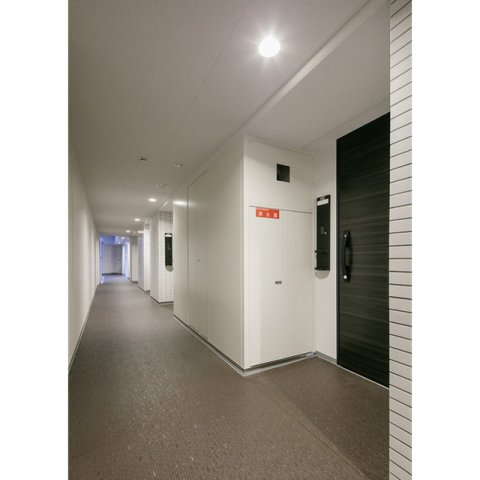 玄関　別部屋参考写真