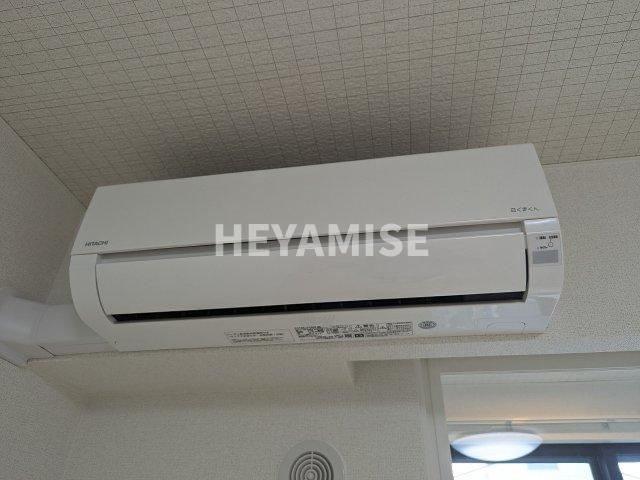 その他設備　※室内画像は類似物件のもの