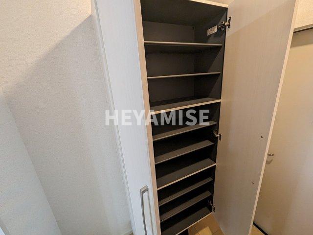 その他　※室内画像は類似物件のもの