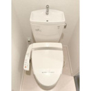 トイレ　別室参考画像です。