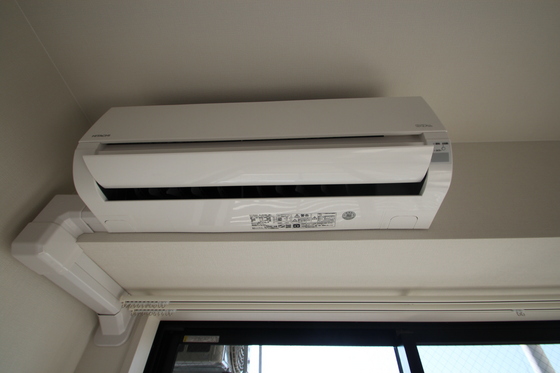 その他　※別の階の写真です。