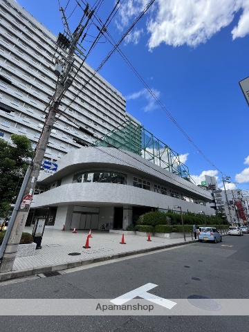 その他　プラザオーサカ（その他）まで389m