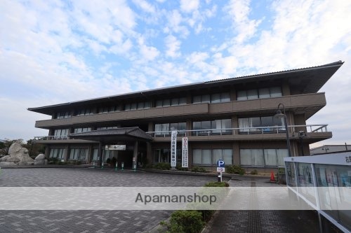 その他　【市役所・区役所】田原本町役場（その他）まで259m