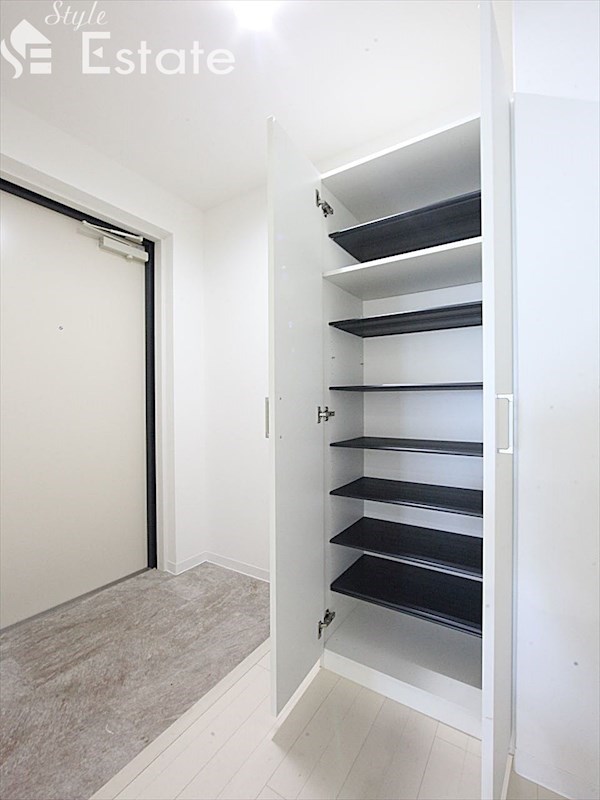 その他　シューズボックス