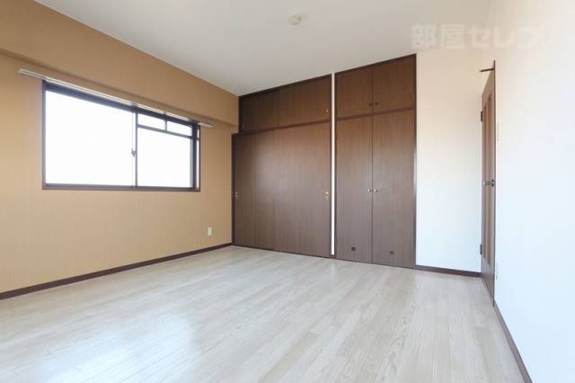 その他部屋・スペース　大きな収納のついたお部屋