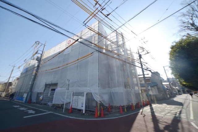 その他共有部分　外観・共用部分