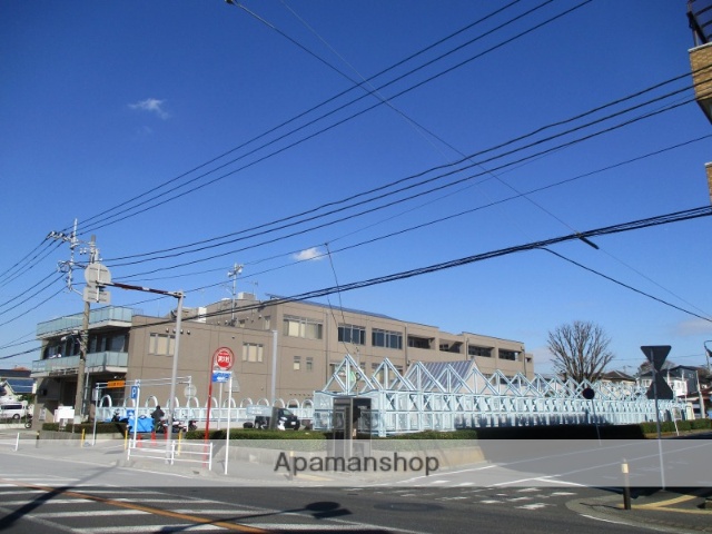 その他　六会市民センター（その他）まで545m