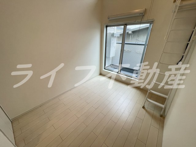 その他部屋・スペース　内装も気になるポイント